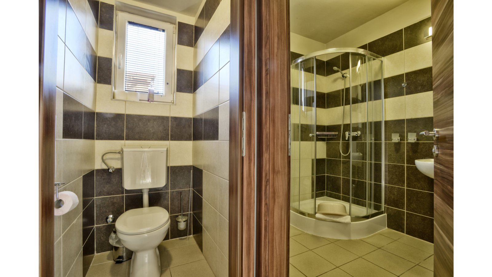 Pandora Zsóry Apartmanok