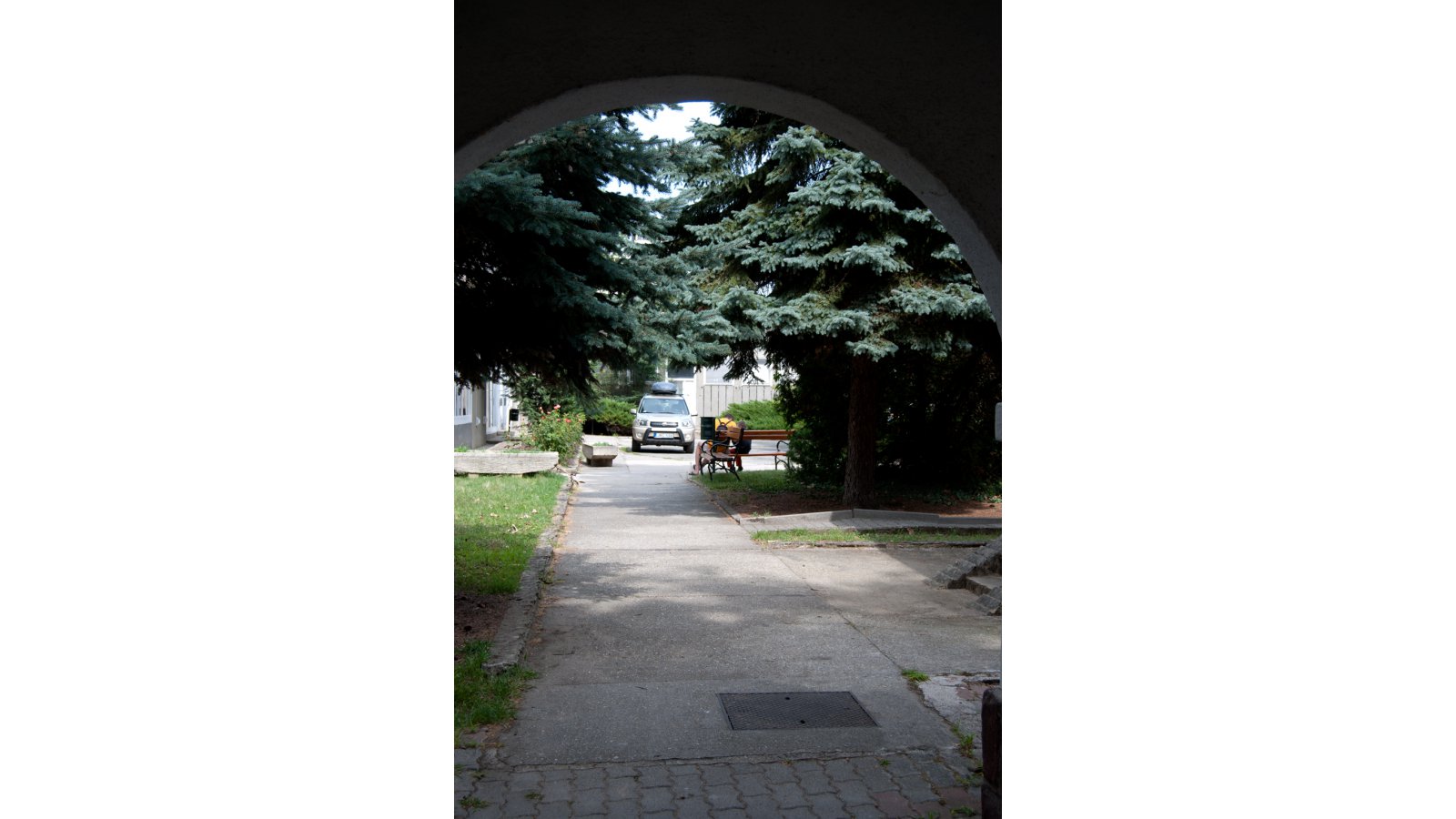 Park Hotel Balatonlelle