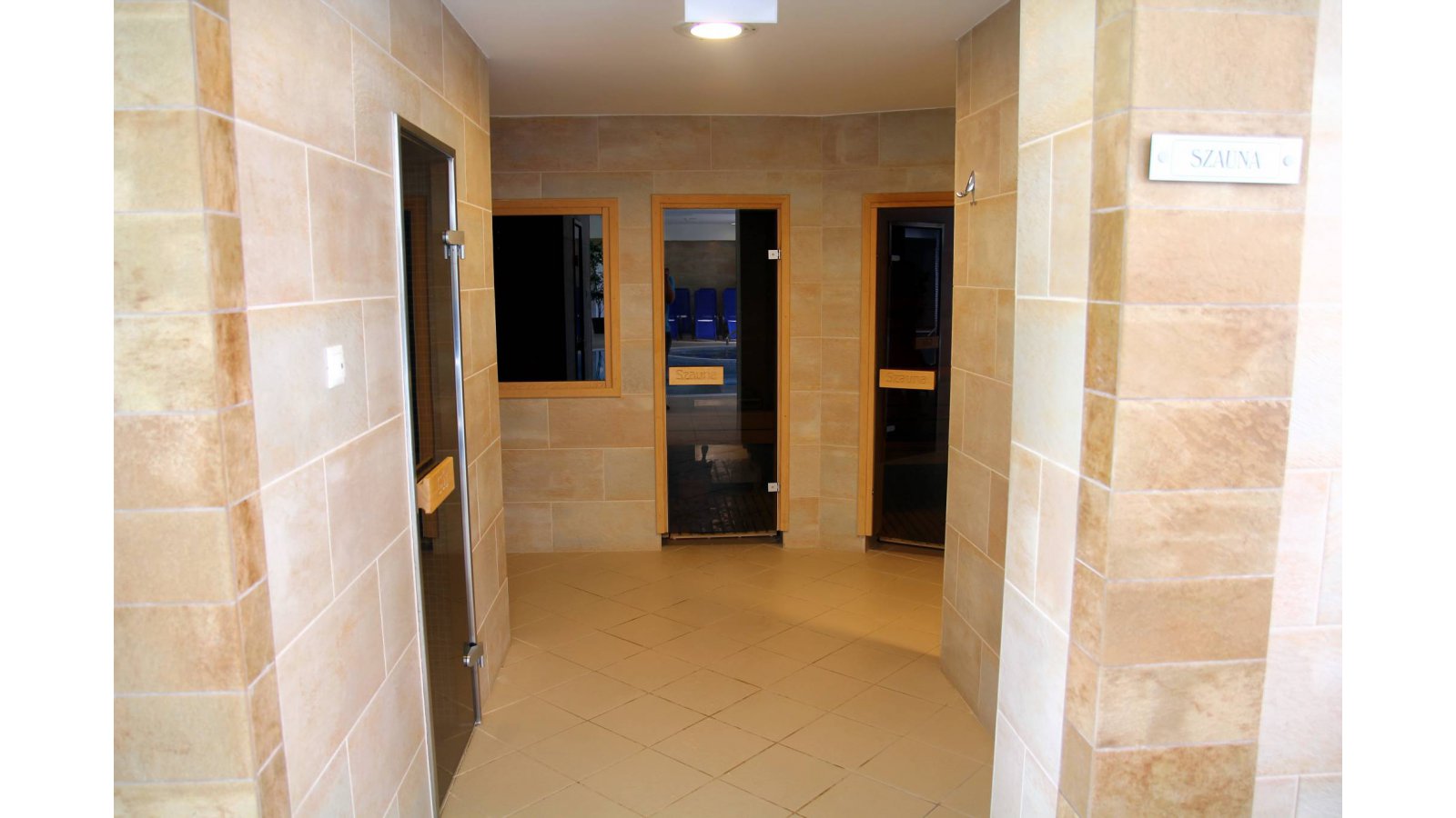 Garden Hotel Wellness és Konferencia