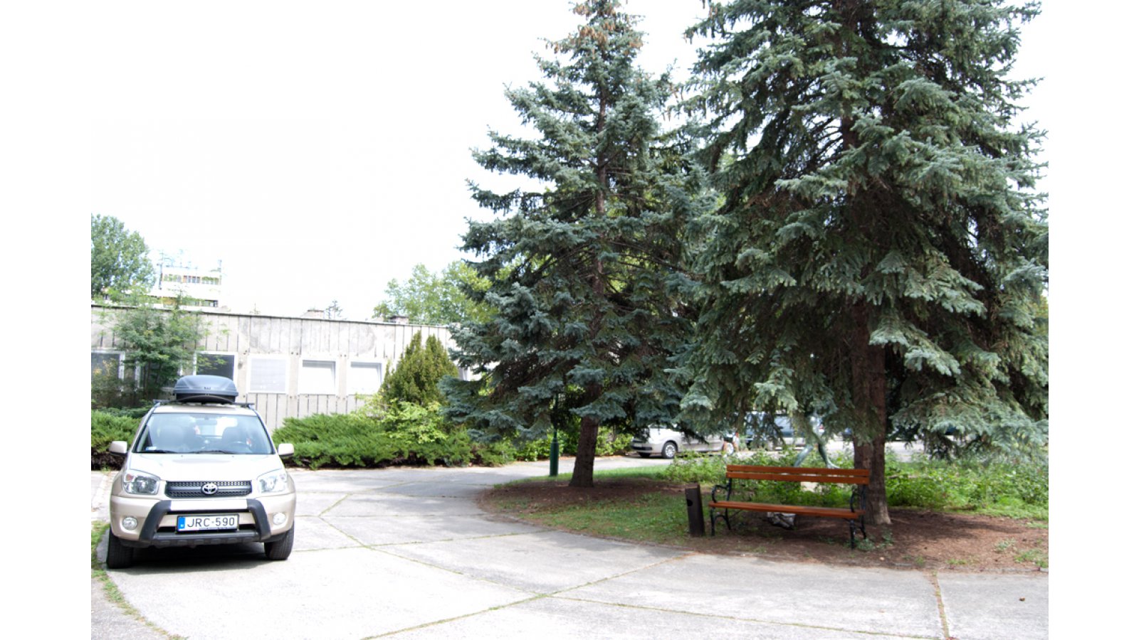 Park Hotel Balatonlelle