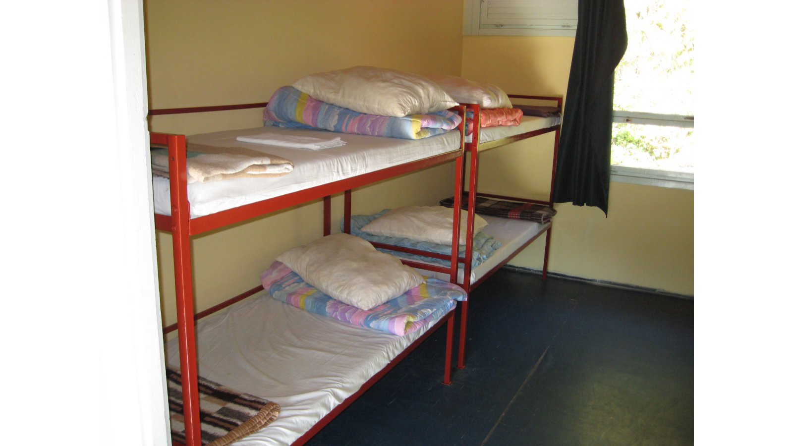 Soproni Gyermek és Ifjúsági Tábor