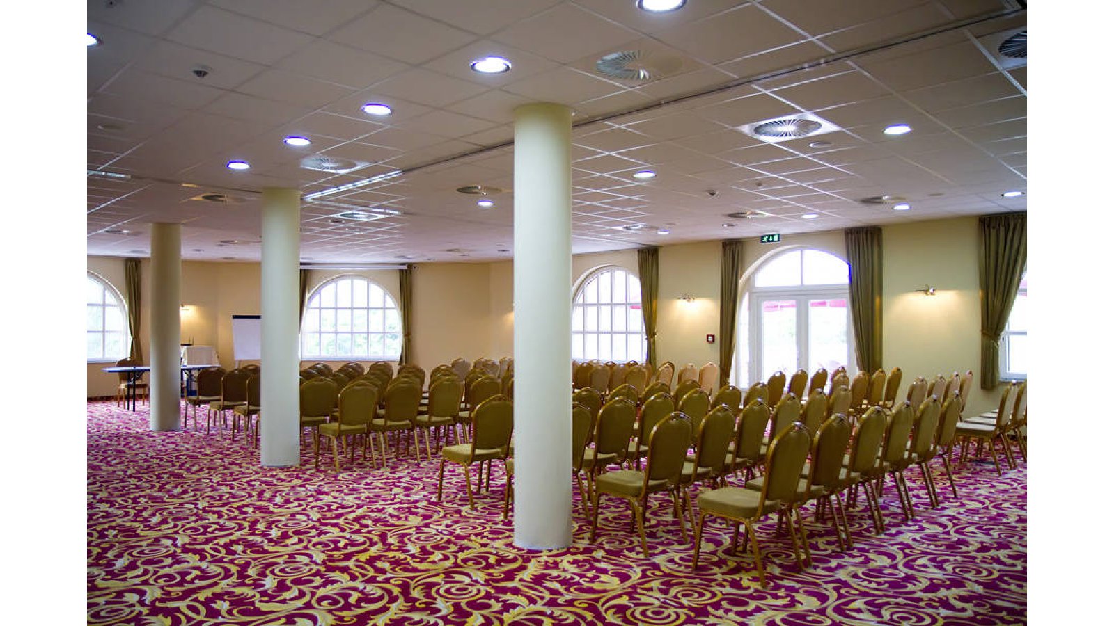 Bellevue Konferencia és Wellness Hotel