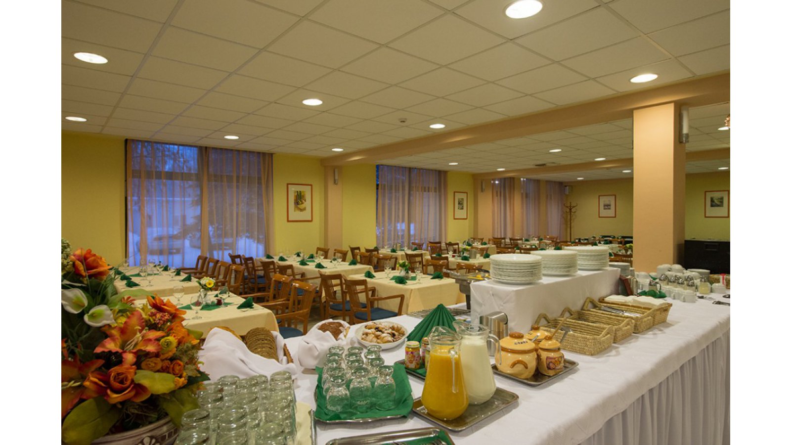 Alföld Gyöngye Hotel és Konferenciaközpont