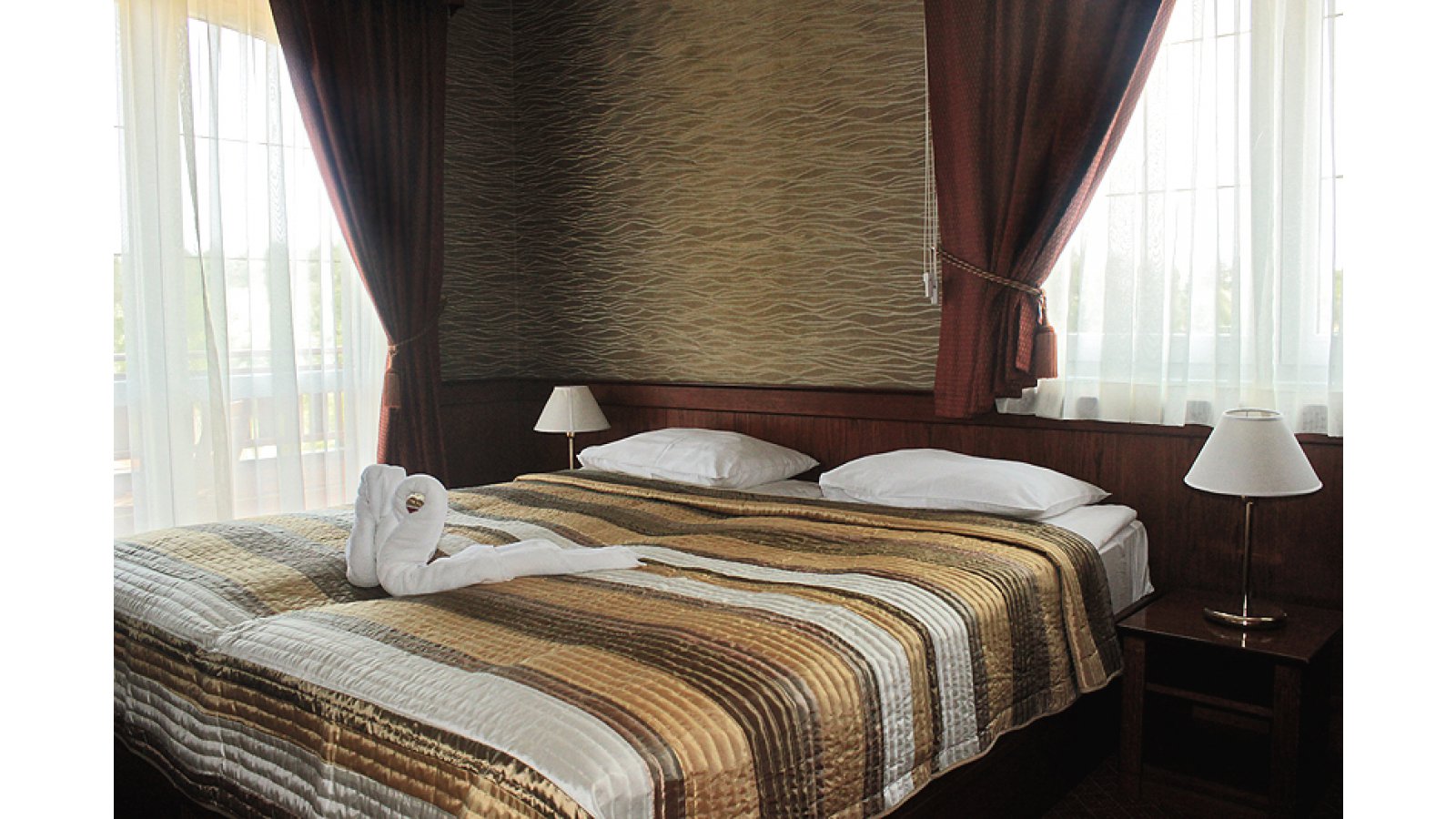Hotel Ködmön