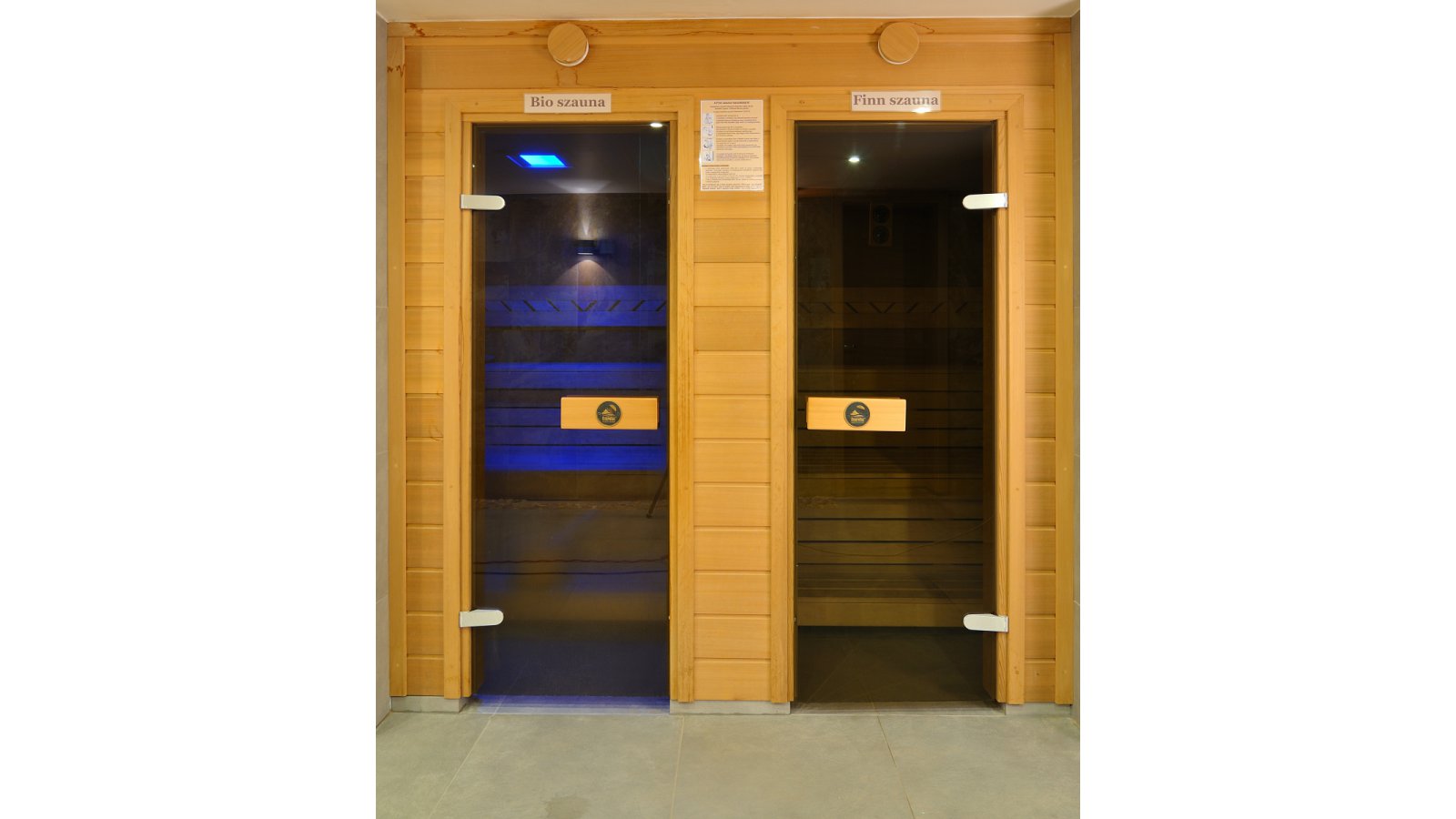 Hotel Visegrád