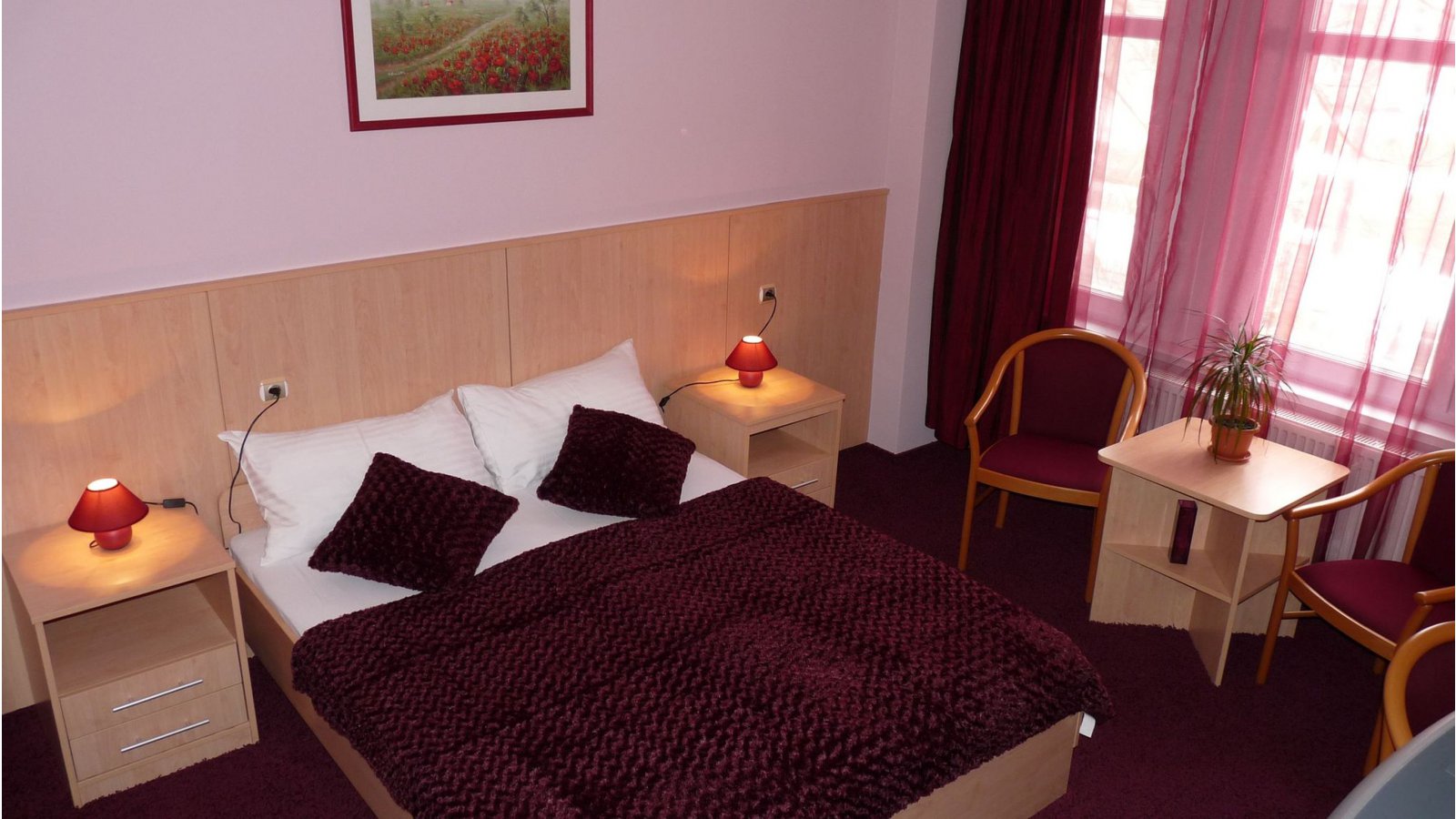 D-Hotel