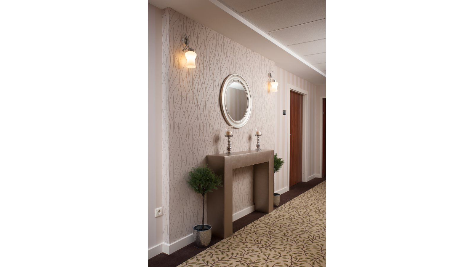 Elixír Medical Wellness Hotel