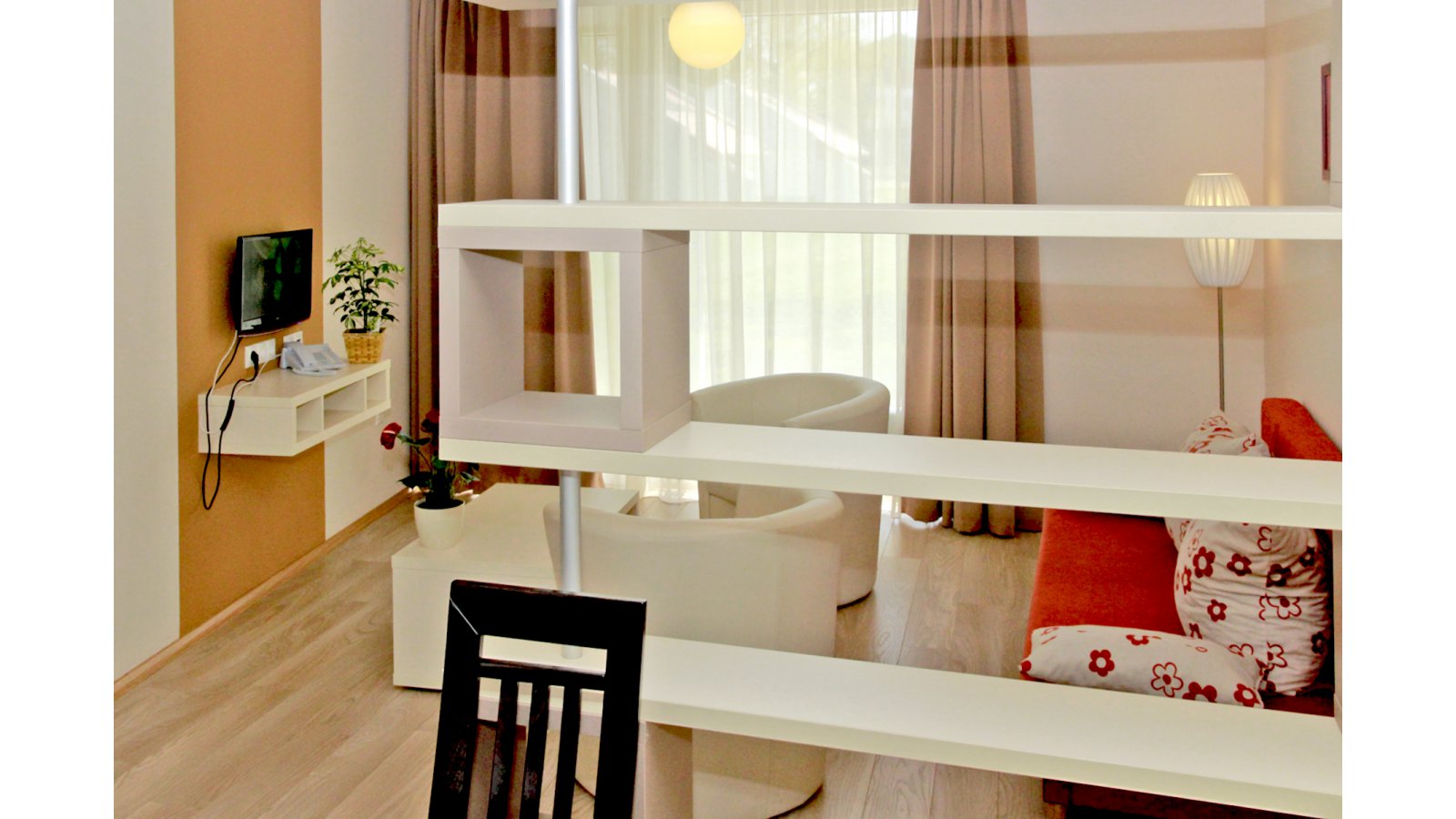 Termál Kemping & Apartmanházak