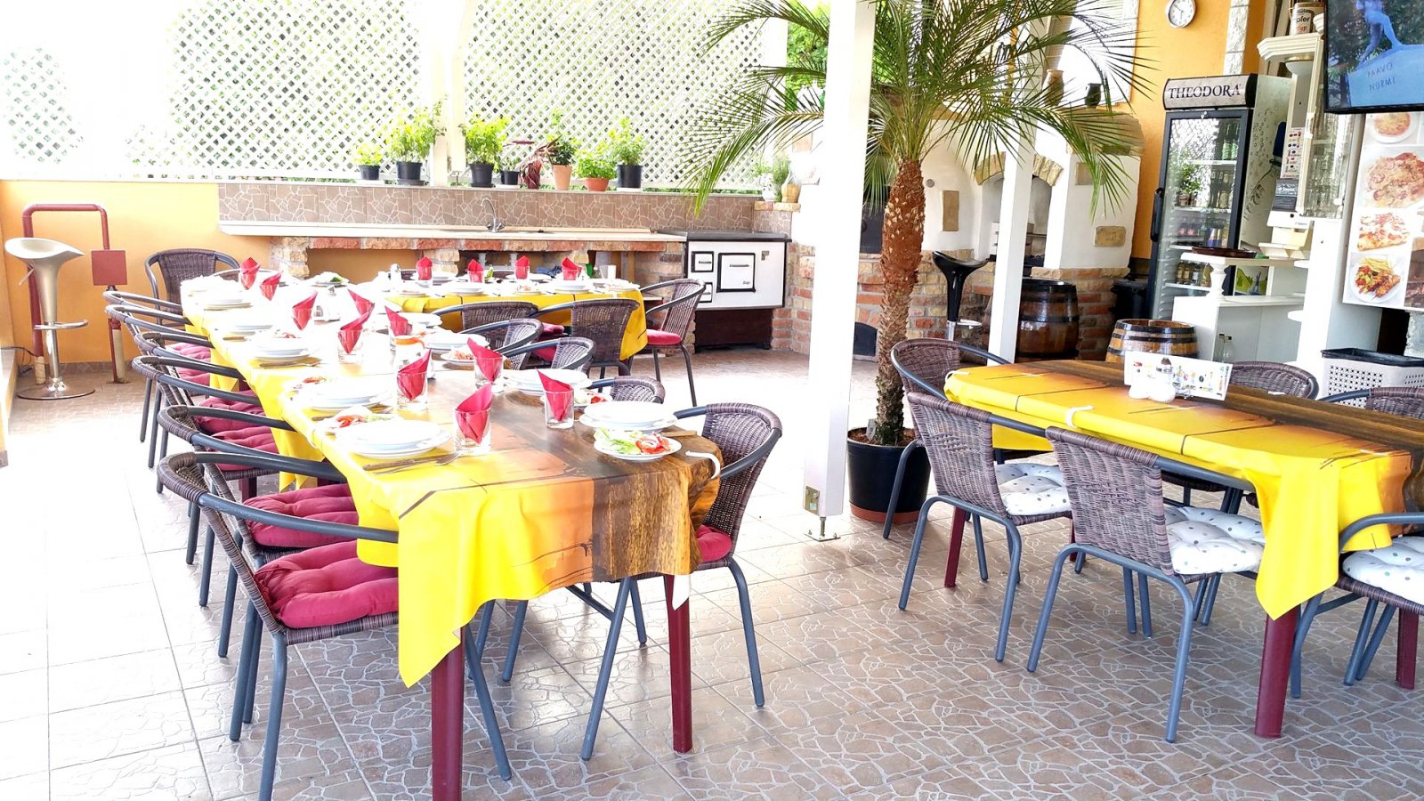 Heléna Hotel 