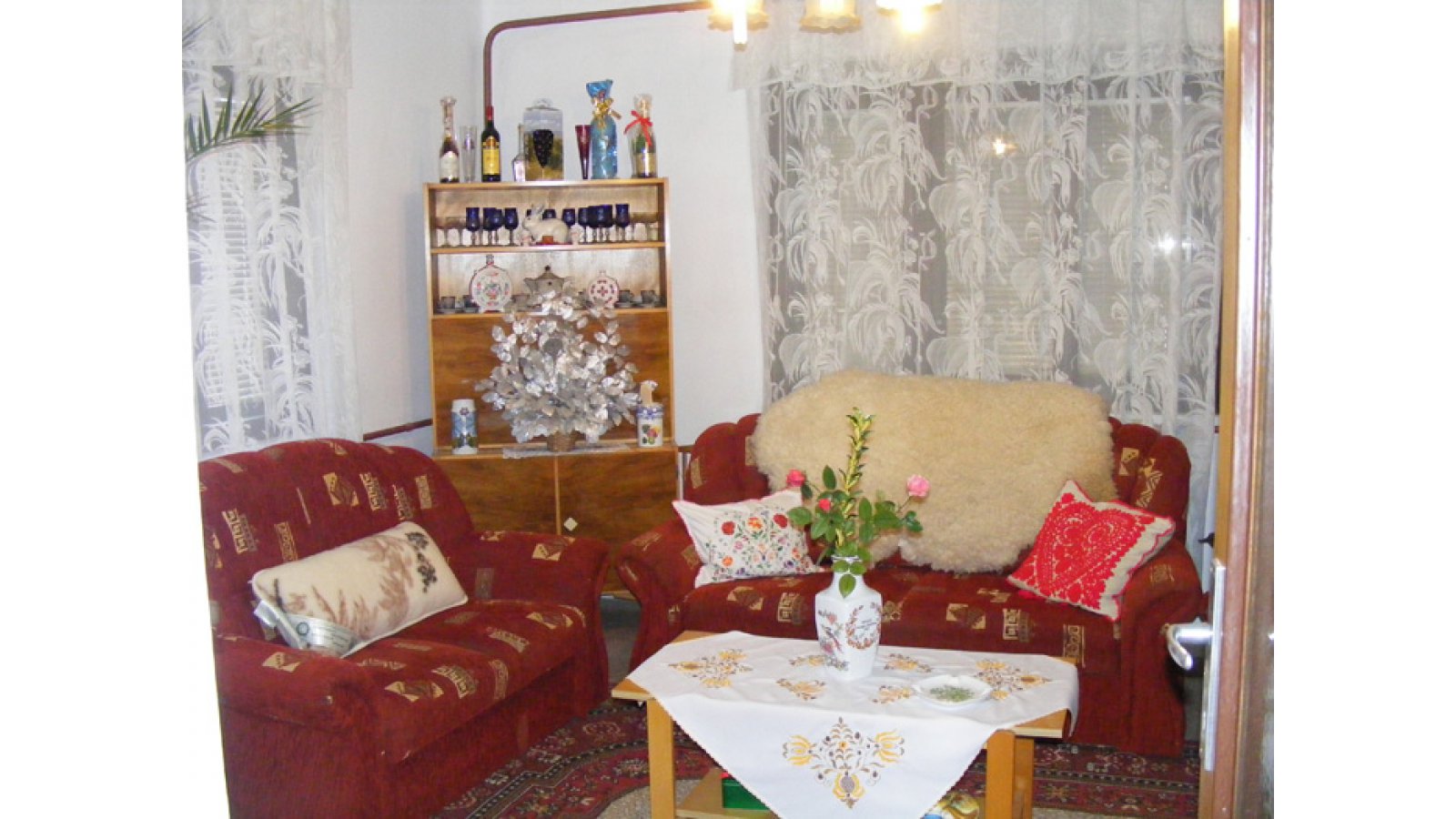 Szőke Tisza Vendégház-Tiszafüred