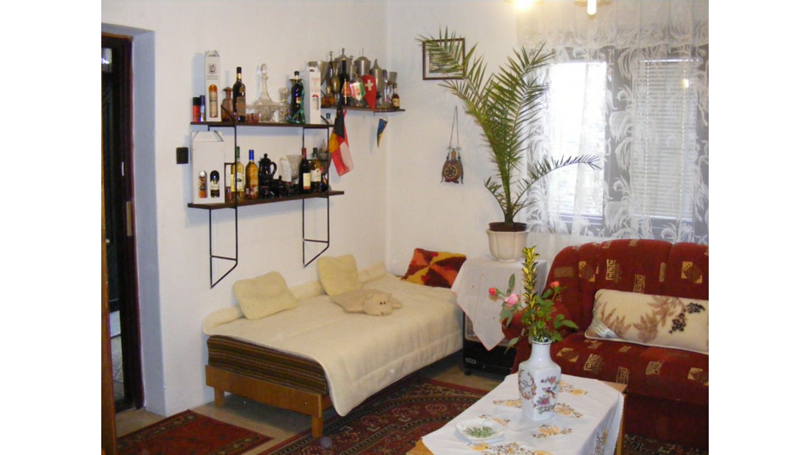 Szőke Tisza Vendégház-Tiszafüred