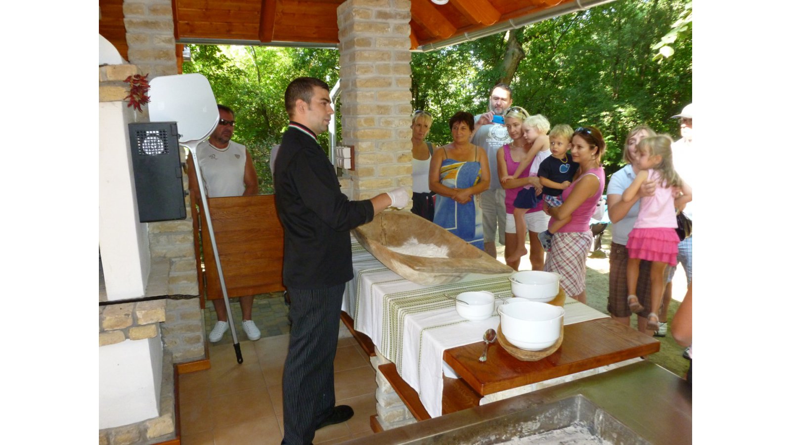 Geréby Kúria Hotel és Lovasudvar