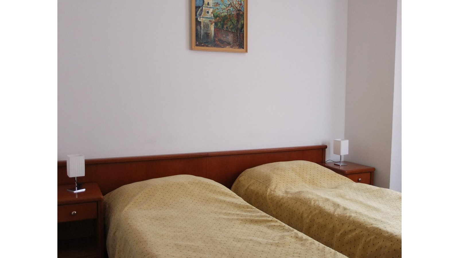 Hotel Hunor