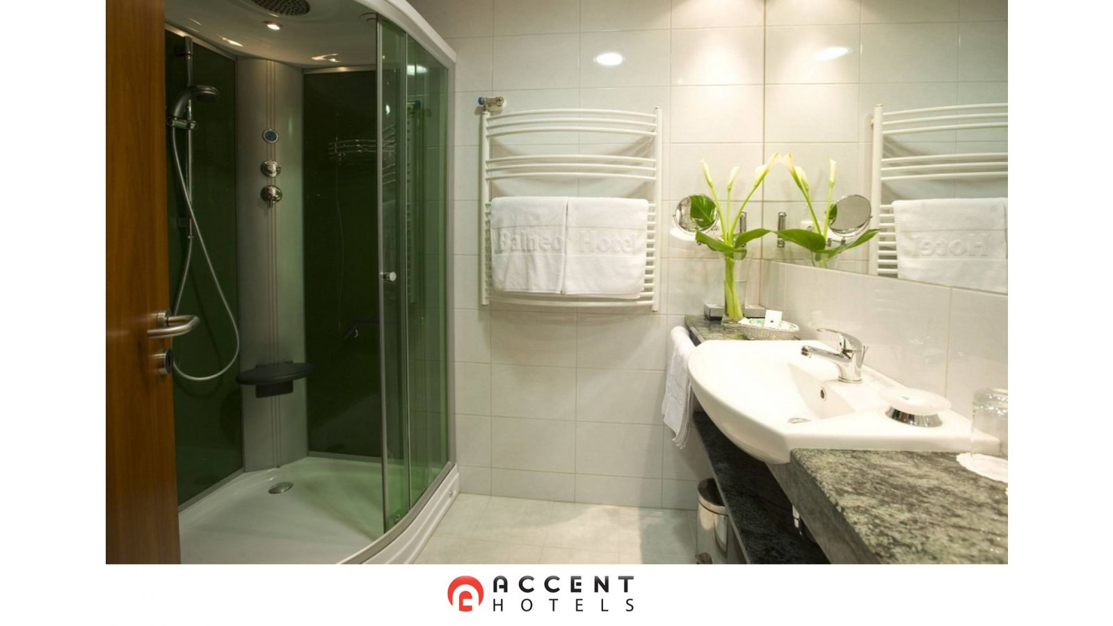 Balneo Hotel Zsori Thermal & Wellness
