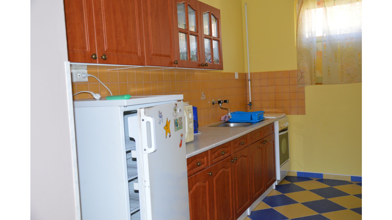 Anikó Apartman Vendégház