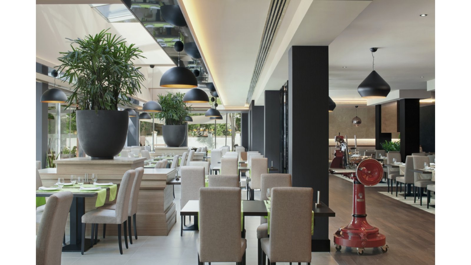 Four Points by Sheraton Kecskemét Hotel & Konferenciaközpont