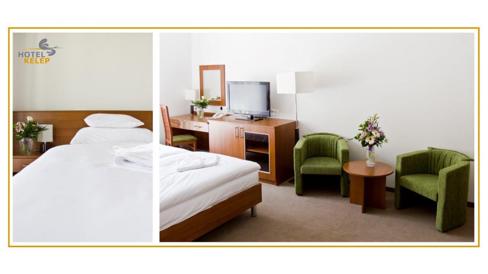 Hotel Kelep