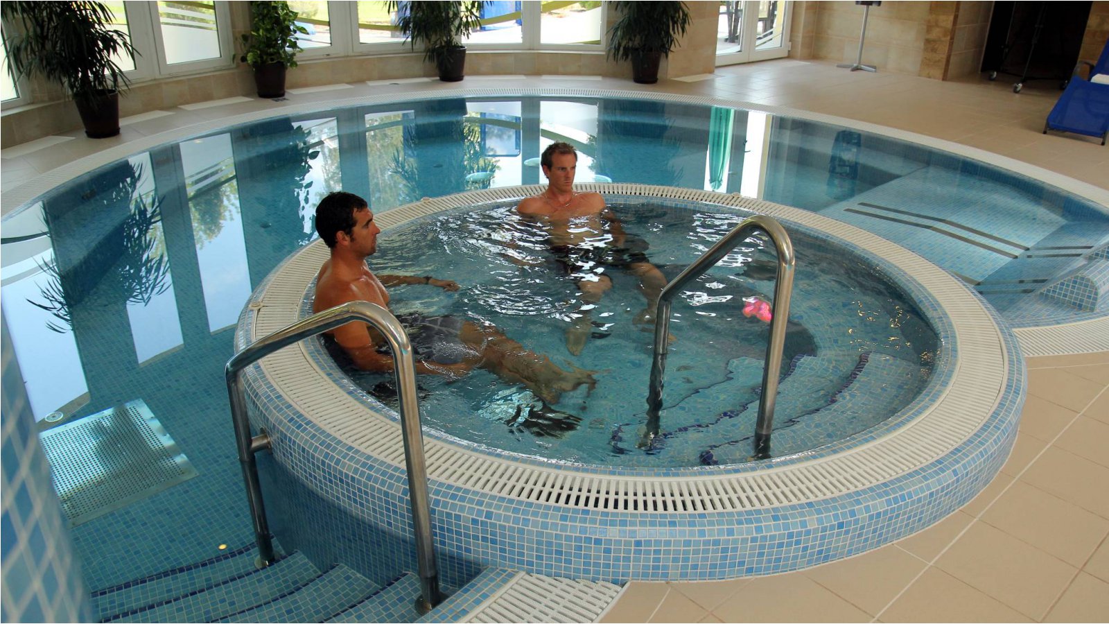 Garden Hotel Wellness és Konferencia