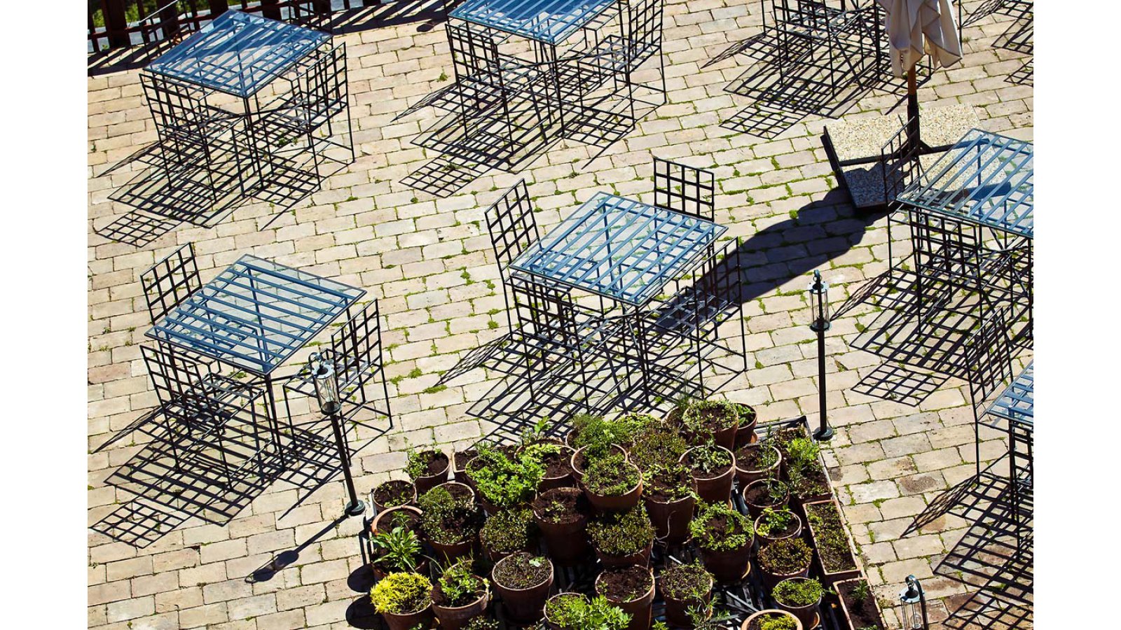 Echo Residence All Suite Hotel