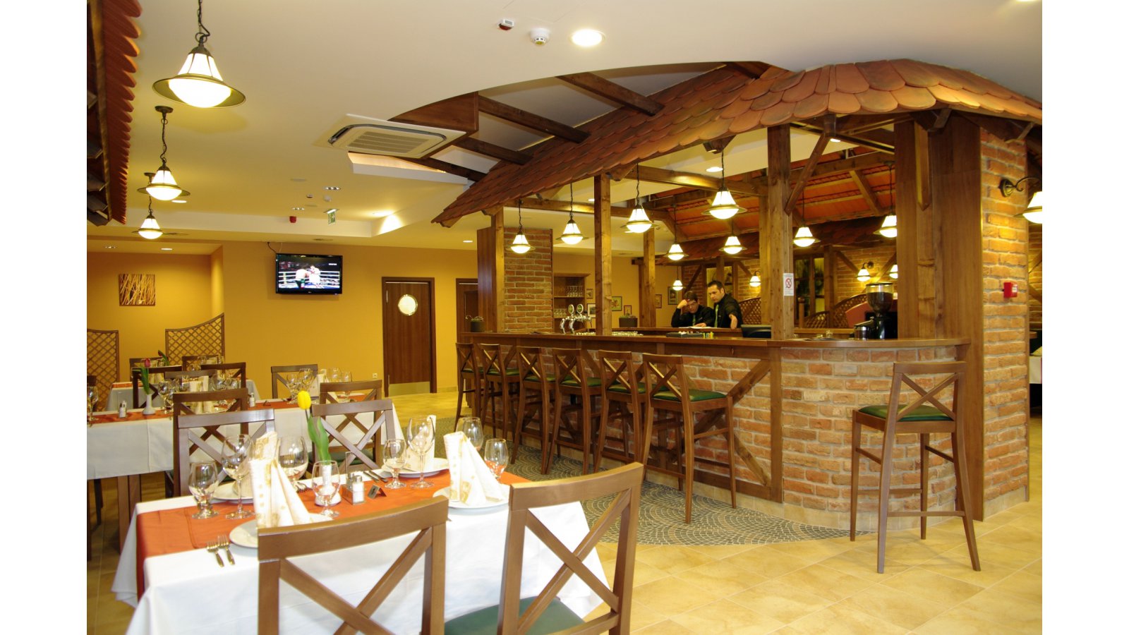 Wellness Hotel Gyula