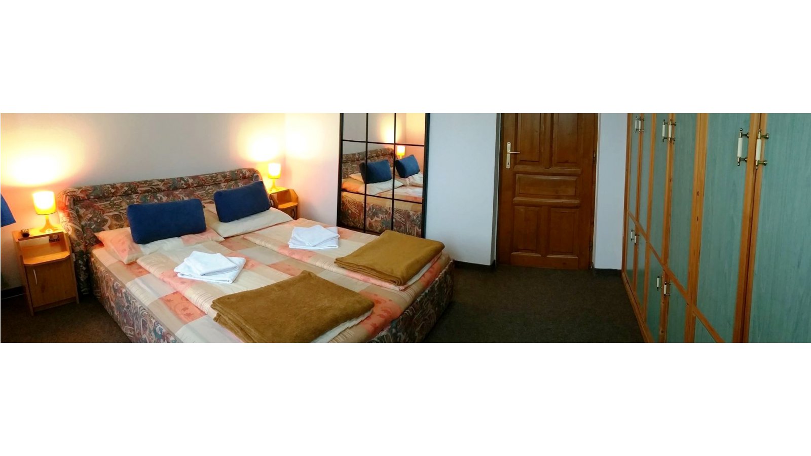 Heléna Hotel 