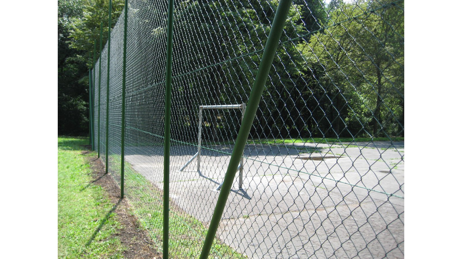 Soproni Gyermek és Ifjúsági Tábor