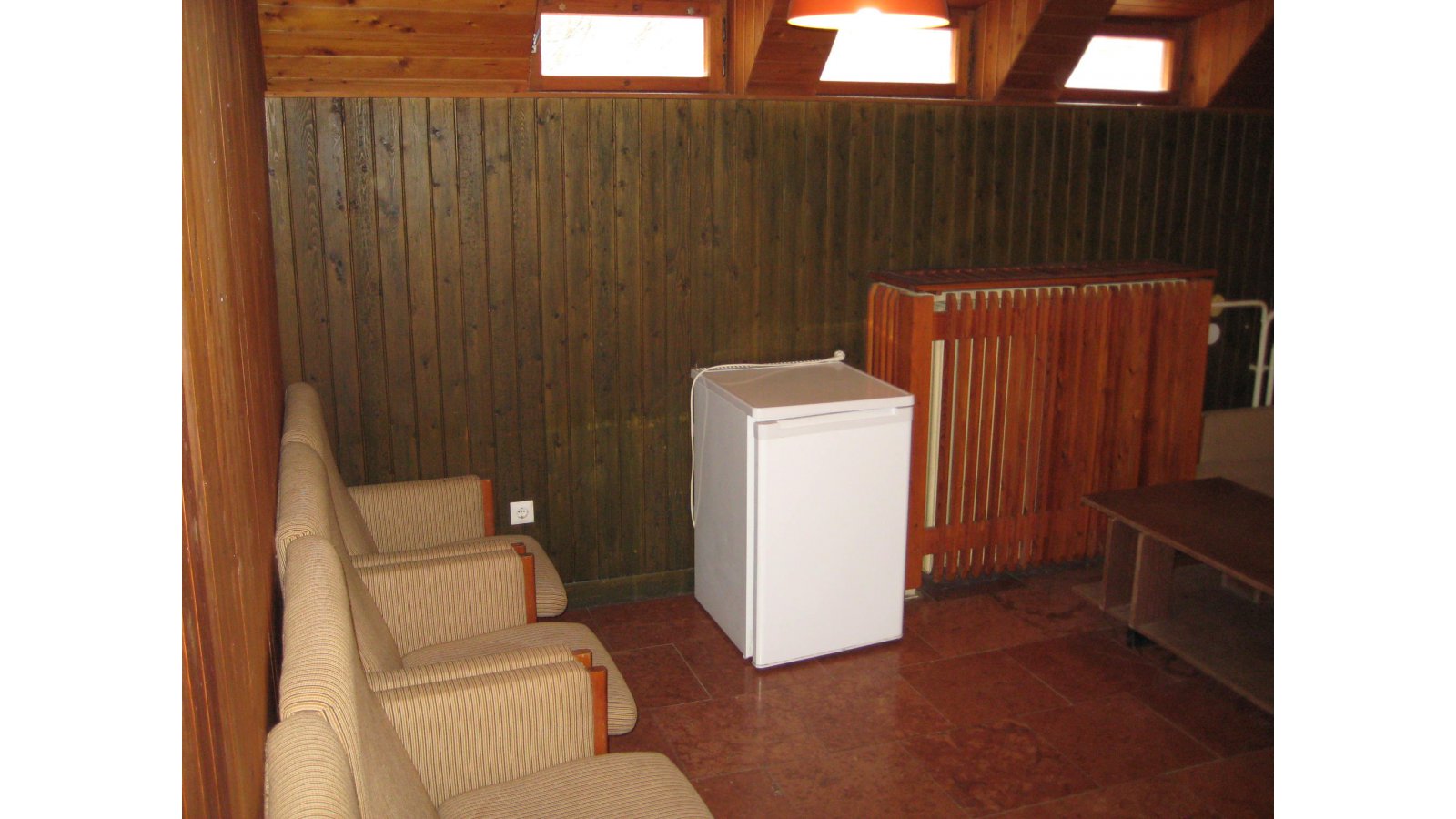 Soproni Gyermek és Ifjúsági Tábor