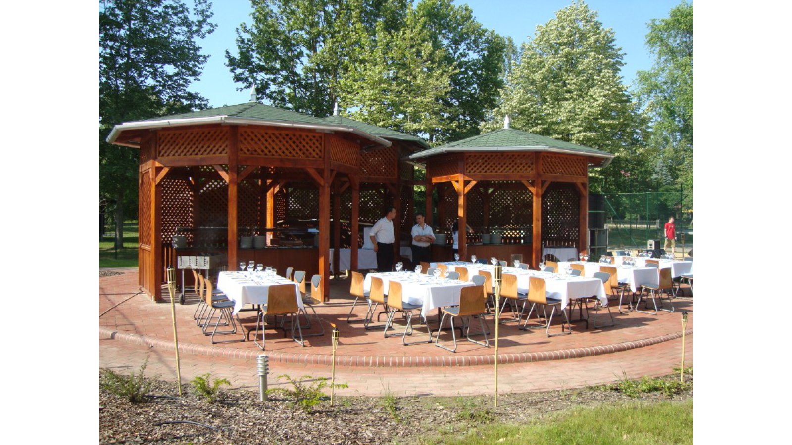 Dráva Hotel Thermal Resort
