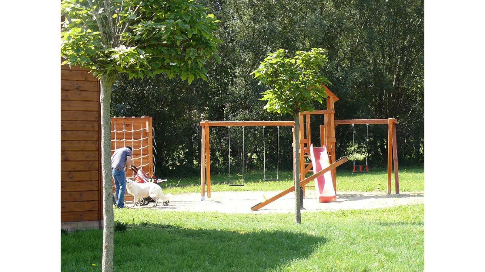 Equital Lovasudvar és Wellness Panzió