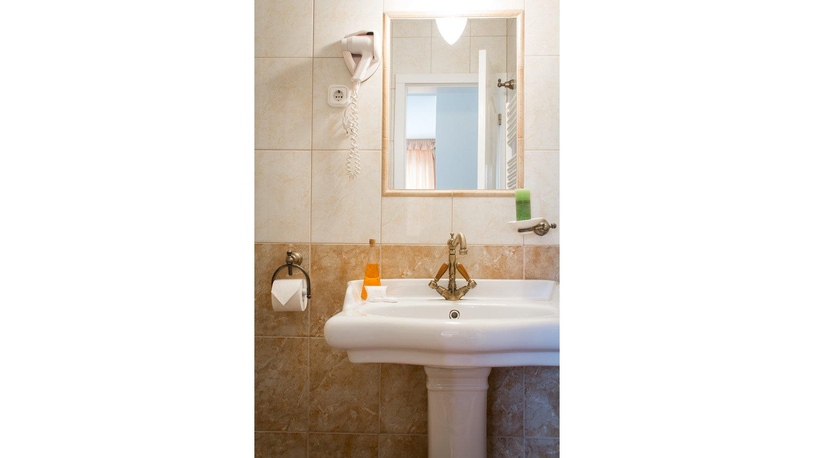 Bodrogi Kúria Wellness Hotel 