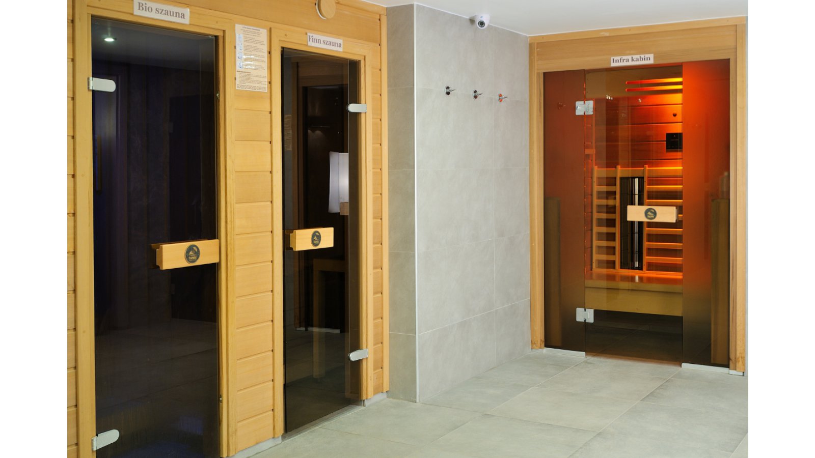 Hotel Visegrád