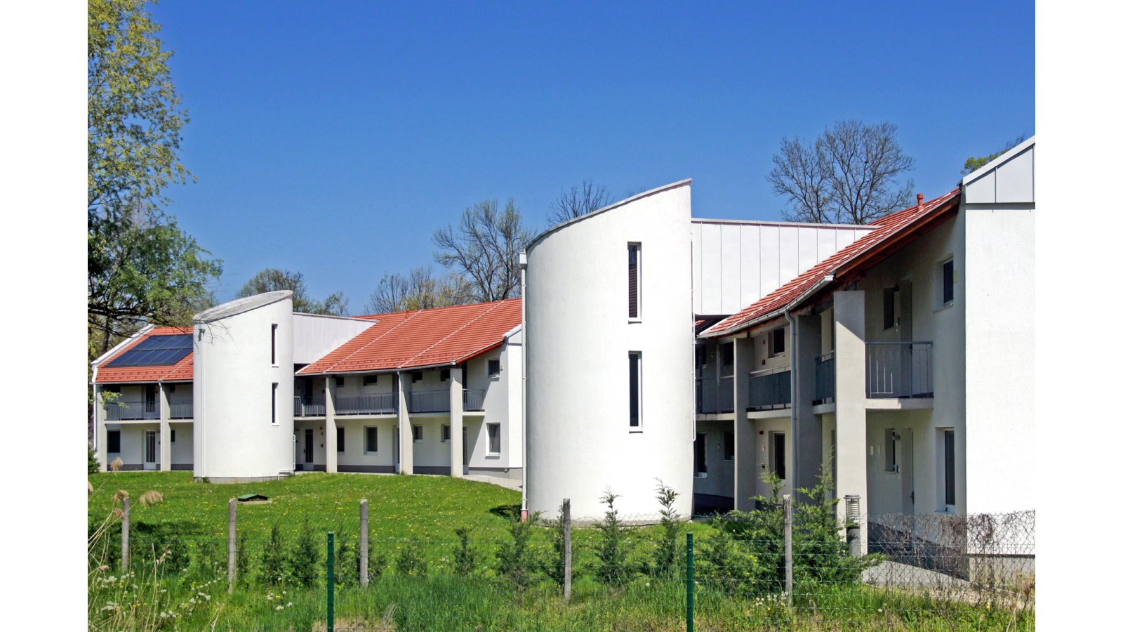 Termál Kemping & Apartmanházak