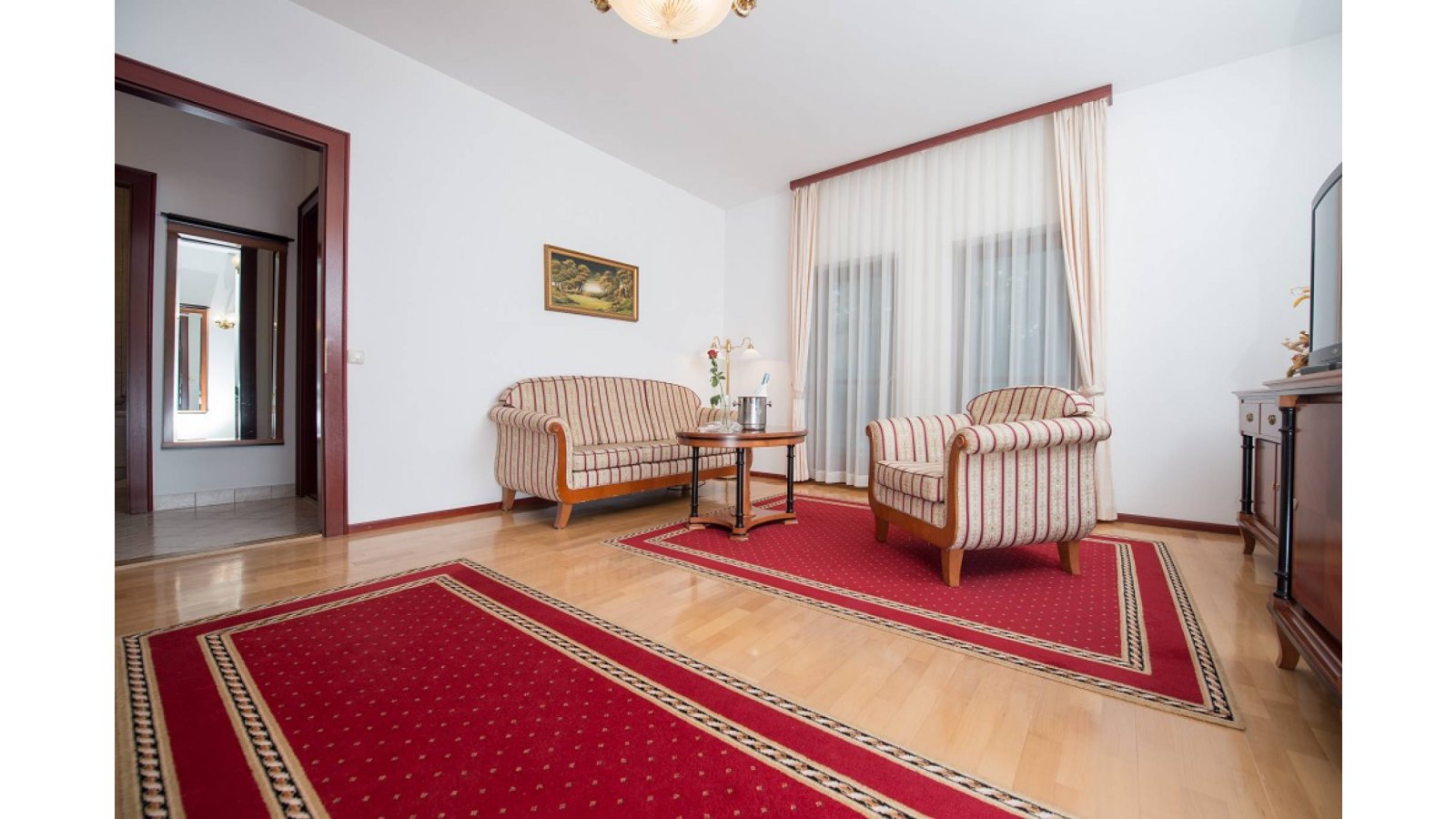 Hotel Szarvaskút és Kemencés Étterem