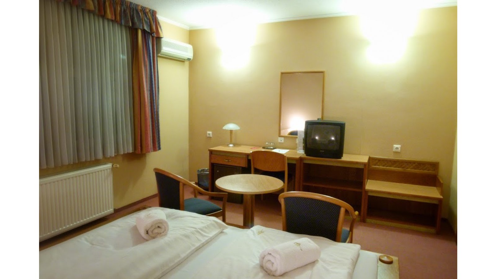 Hotel Unicornis