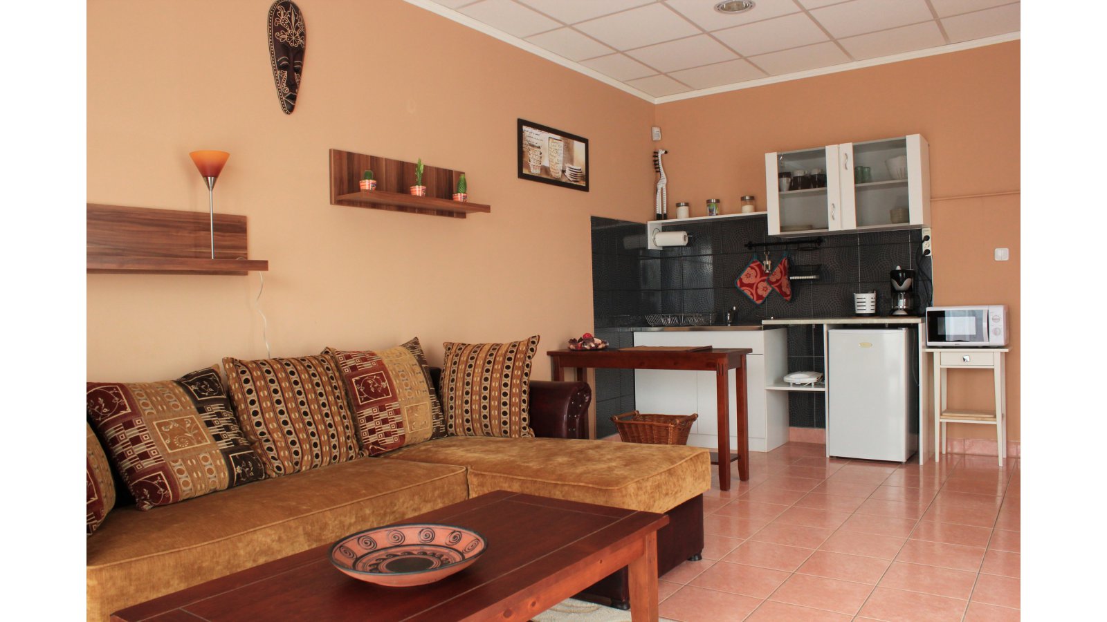 Libra Hotel