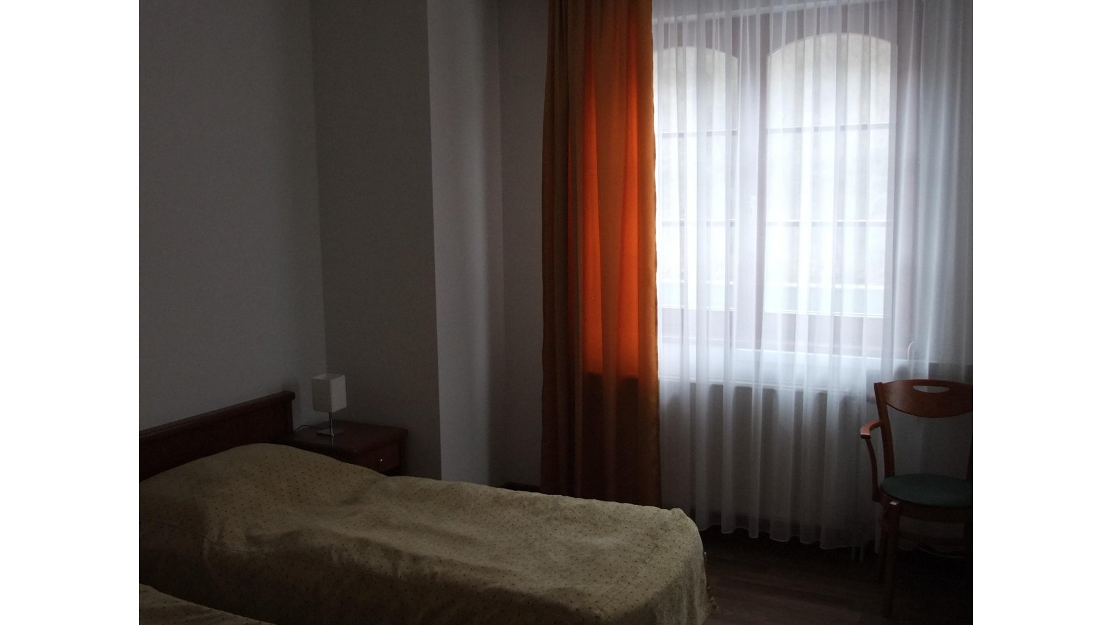 Hotel Hunor