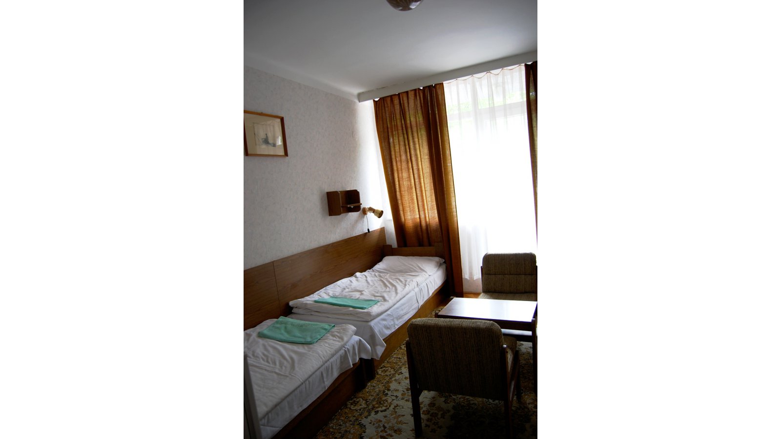 Park Hotel Balatonlelle
