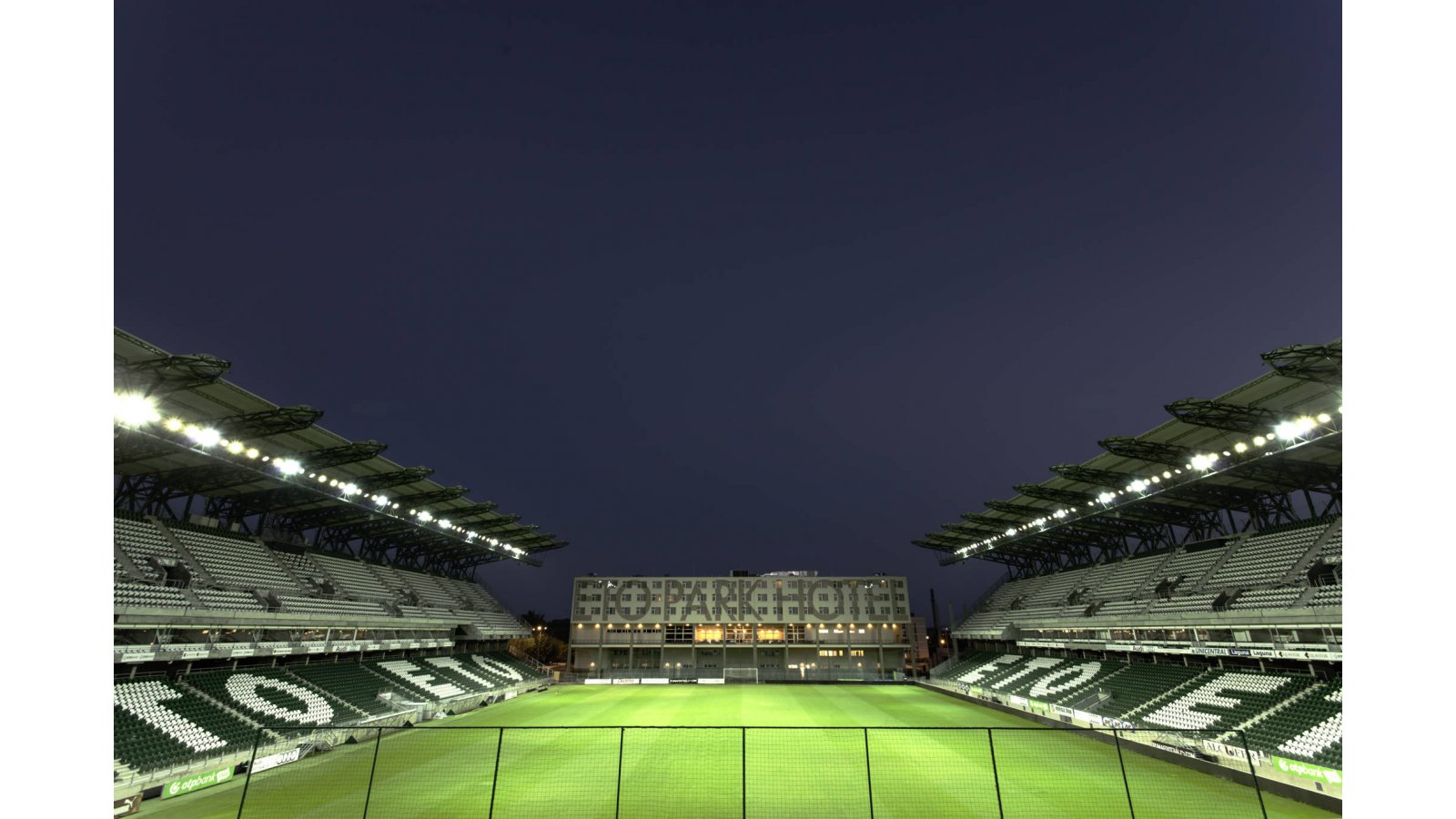 ETO PARK HOTEL Business & Stadium 