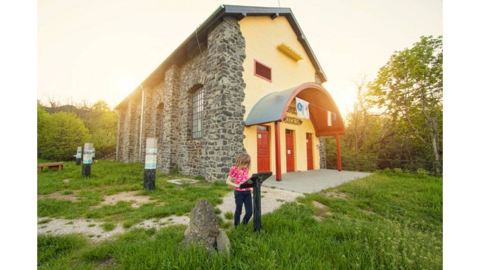 Jufa Vulkán Fürdö Resort