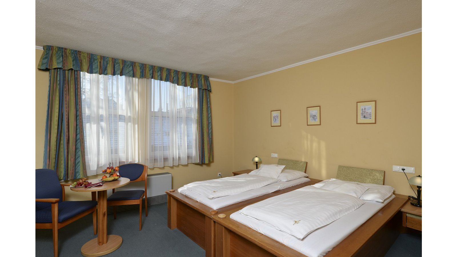Hotel Unicornis