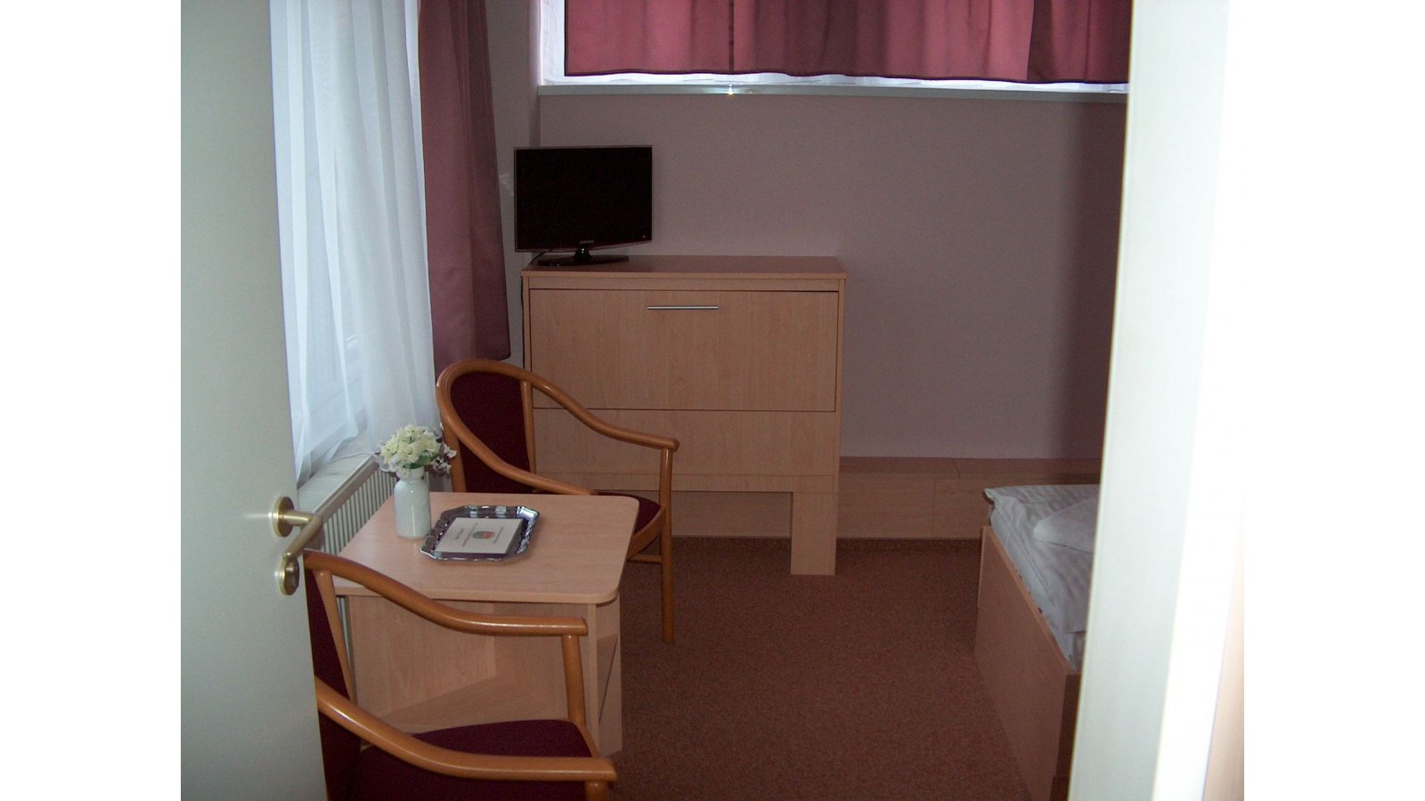D-Hotel