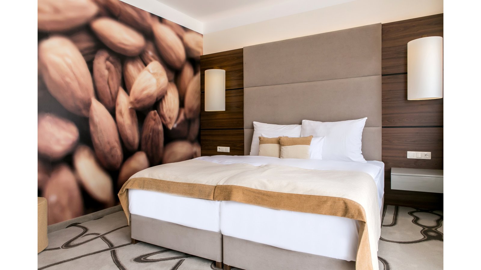 Ambient Hotel & AromaSPA