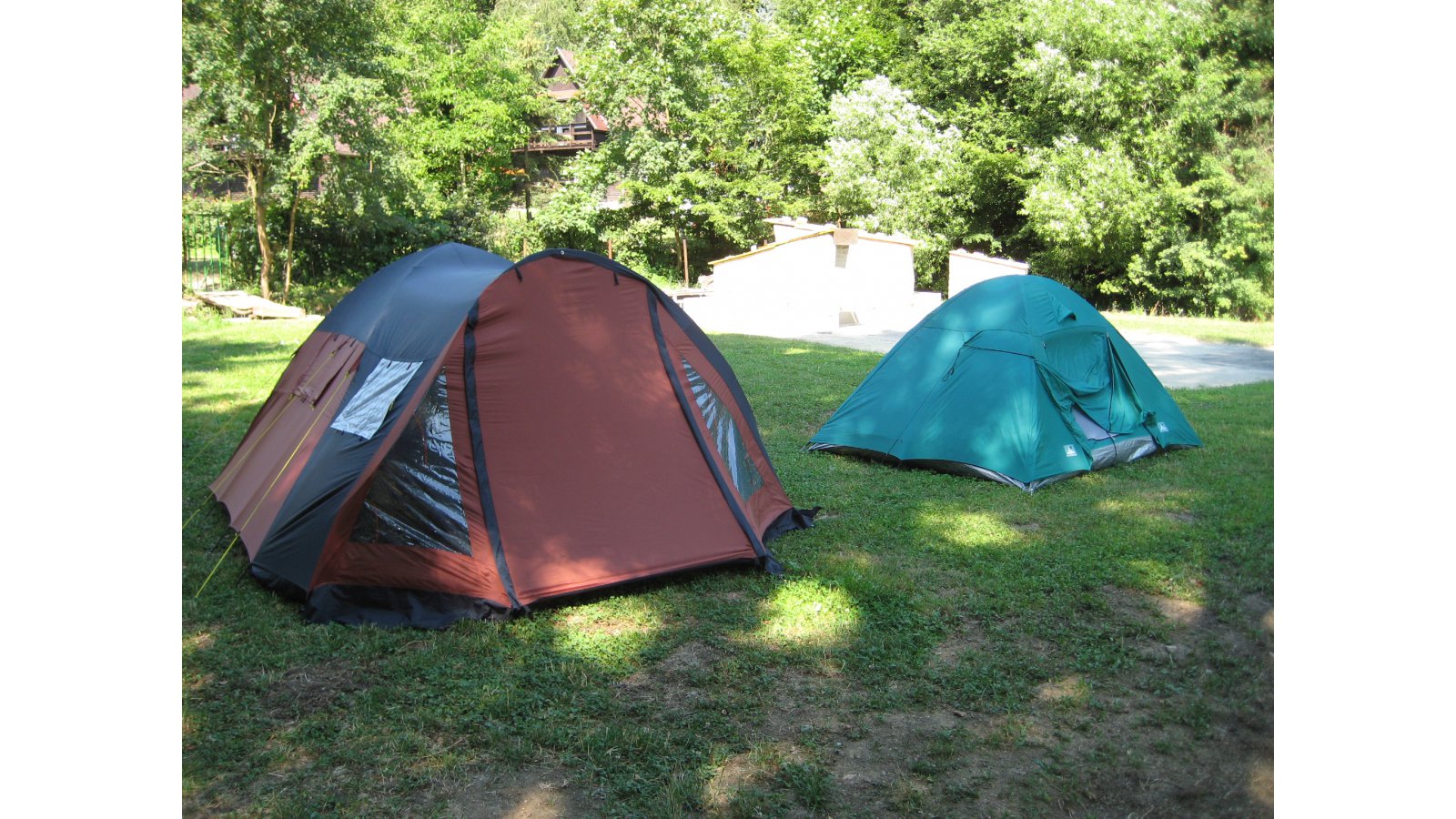 Soproni Gyermek és Ifjúsági Tábor