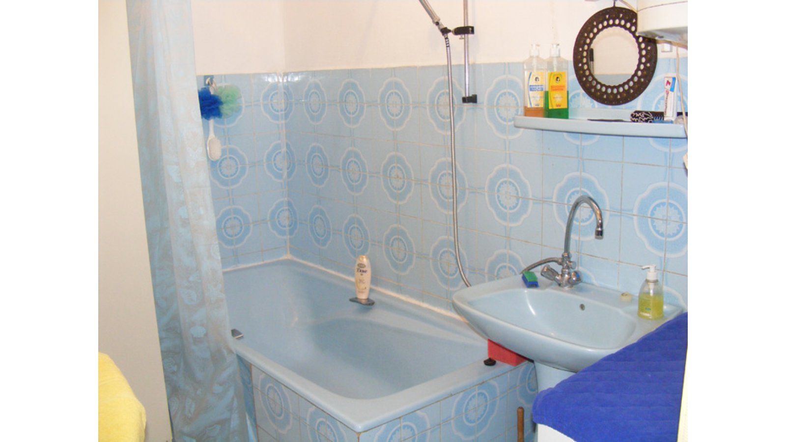 Szőke Tisza Vendégház-Tiszafüred