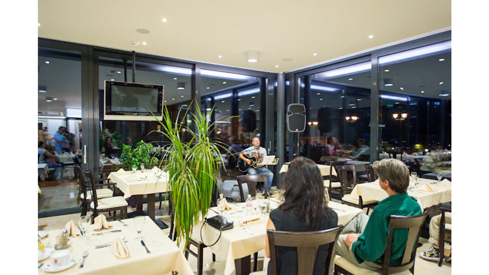 Zenit Hotel Balaton