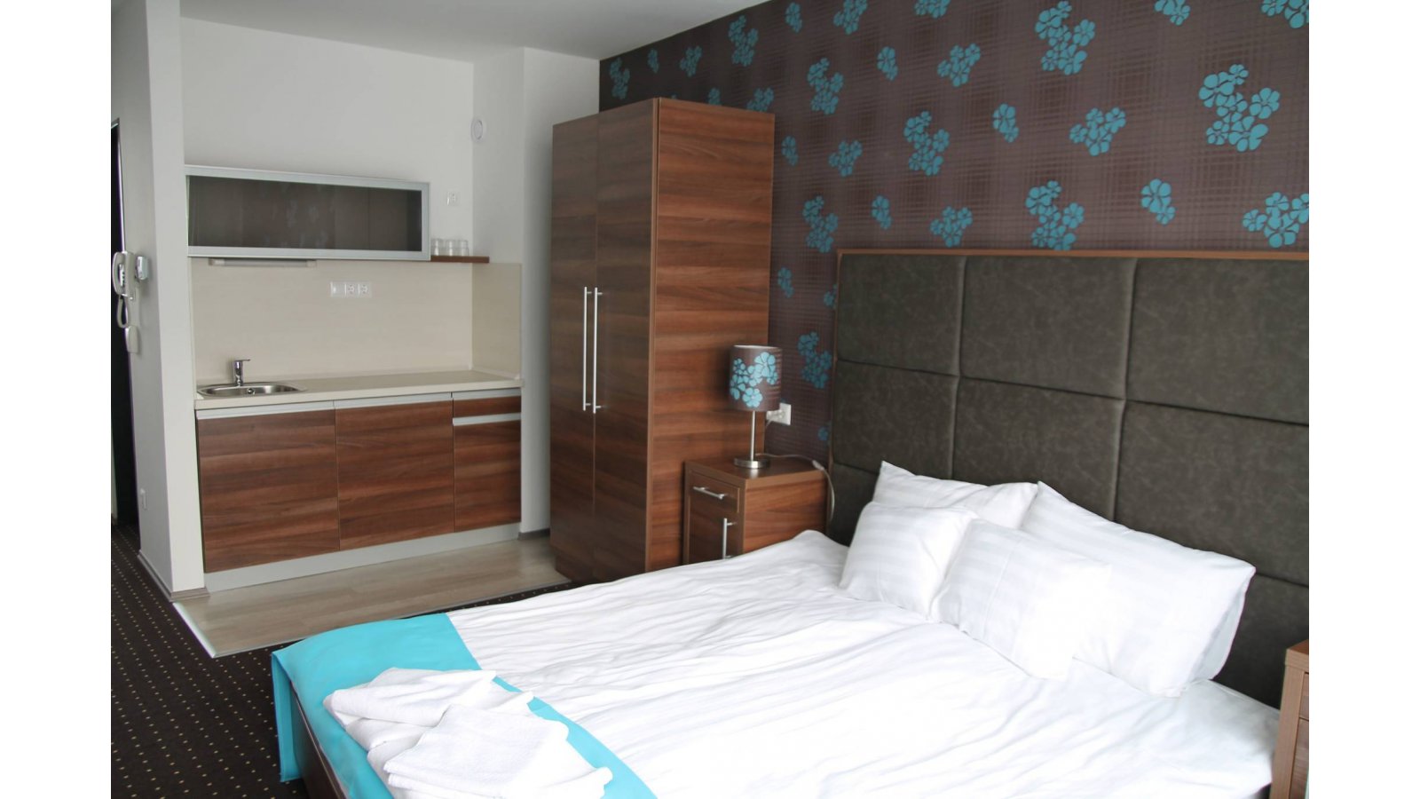 Hotel Plage