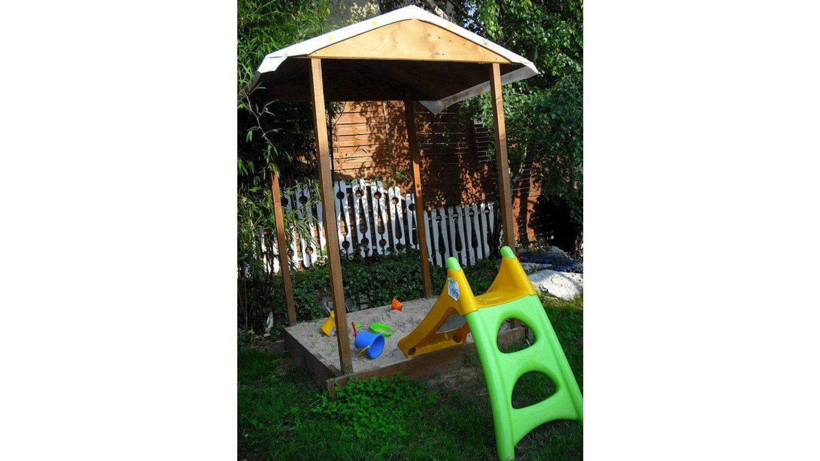 Cserke Gyöngye apartman