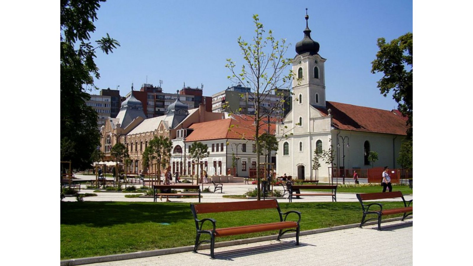 Libra Hotel
