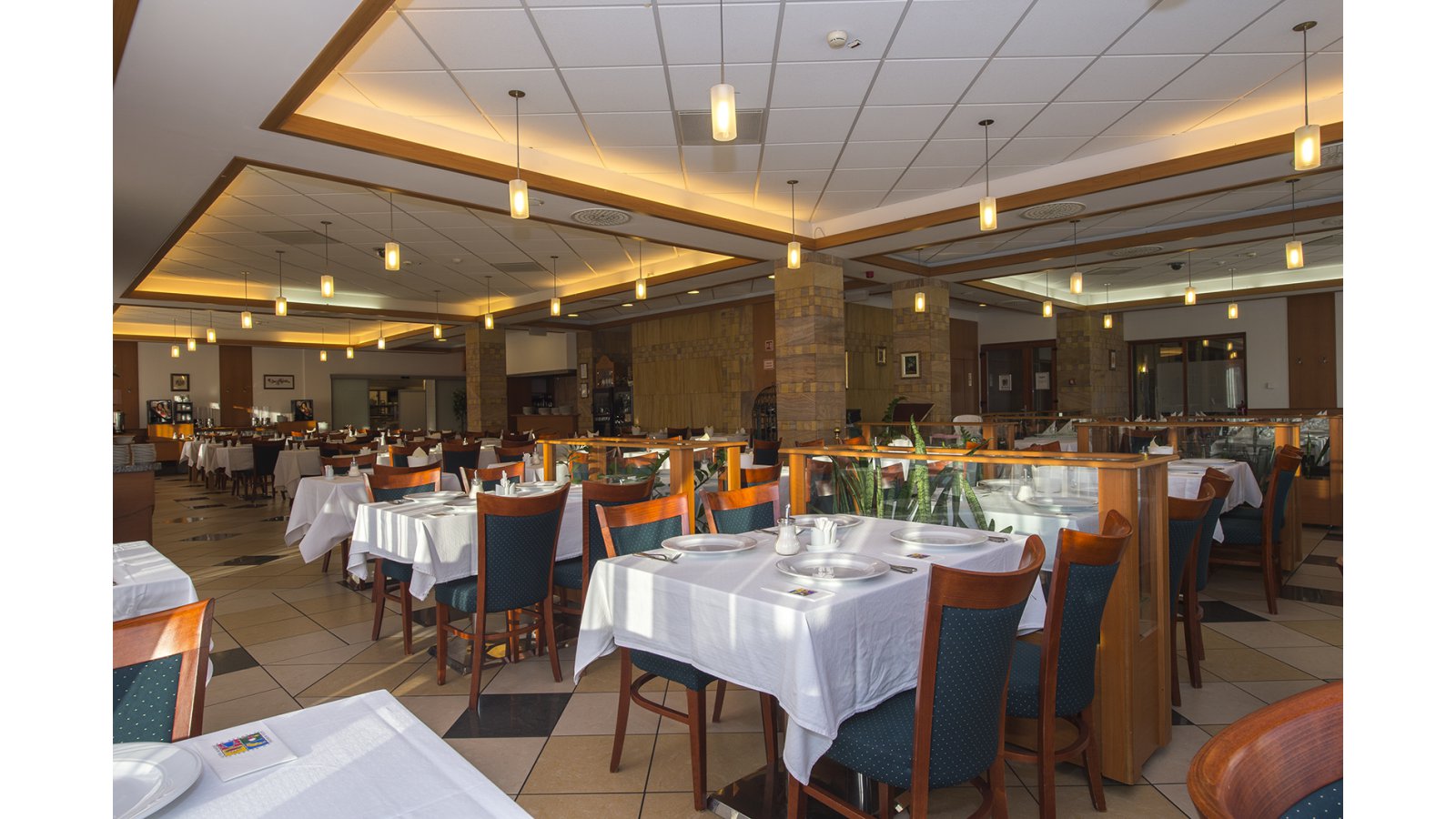 Hotel Aquarell