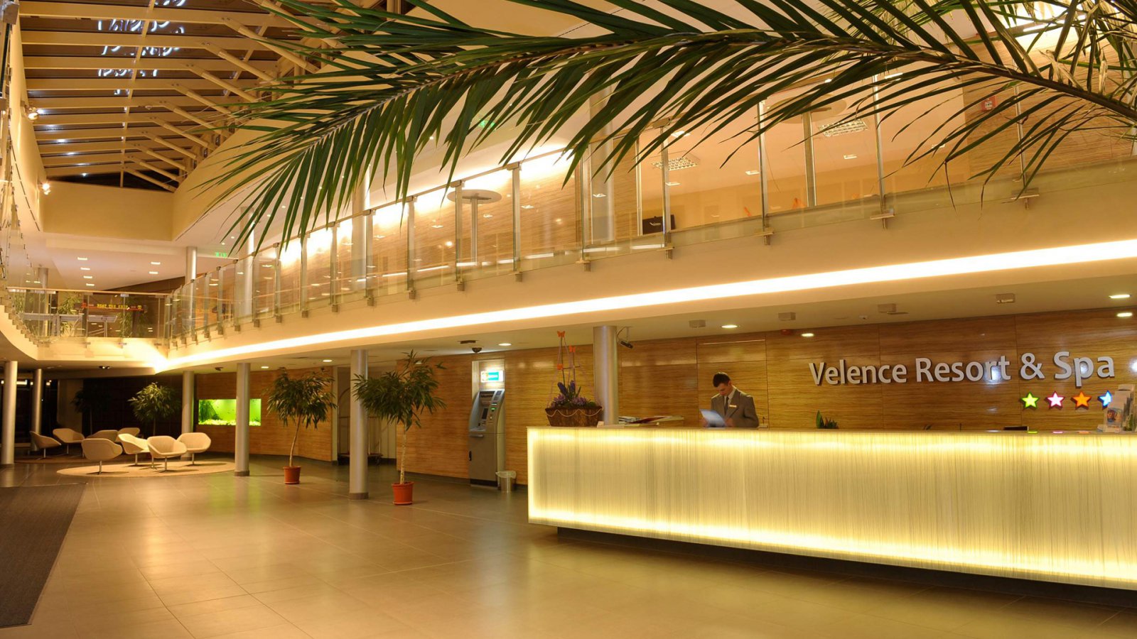 Velence Resort & Spa